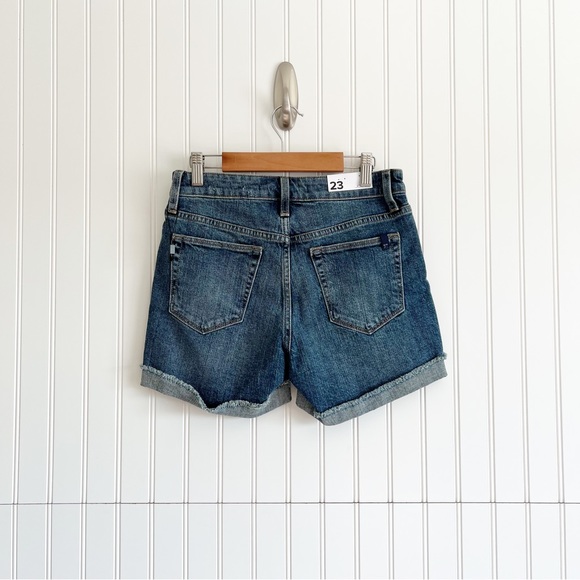 Joes Jeans Size 23 Rolled Jean Short - Picture 2 of 3